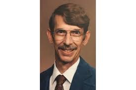 Paul Friedrich Obituary (1948