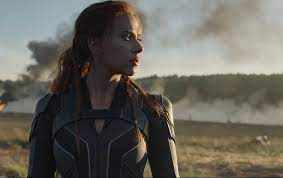 Perilisan Film Black Widow Kemungkinan Diundur Ke 2021 Okezone Celebrity