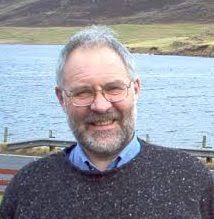 Interview With An Educator: Colin Kirkwood