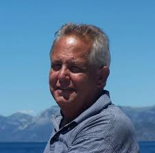 In Loving Memory of Kevin Lynn Taggart