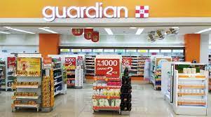 Exciting freebies, bundle deals and more. Review Tentang Guardian Shop 123ish Indonesia