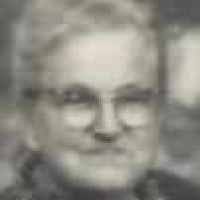Betty Petzold (1899–1979) • FamilySearch