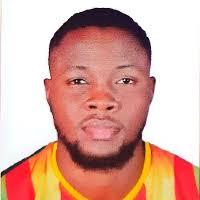 Marcus Luther Niamba » klubovi :: Volleybox