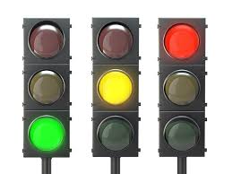 Oregon Engineer S New Traffic Light Timing Formula Means Longer Yellow Lights The News Wheel