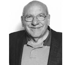 Albert BARRY Obituary