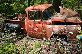 Abandoned In Weld Maine Abandoned Abandoned Cars Abandoned Places