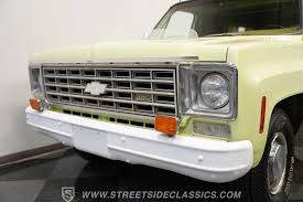 Image result for Medium Lime 1975 Chevy Truck