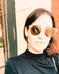 The Kind of Person I Want to Be — Francesca Sciandra