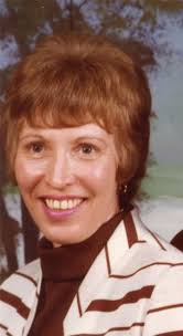 Peggy Polson Obituary October 31, 2016