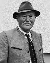 Gedenkkerzen von Angela Ruf