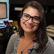 Janna Cummings's Instagram, Twitter & Facebook