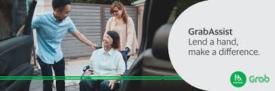 Find out what's involved with grab's loans. Grab Expands Vehicle Service Options With Grabassist Grabcar Plus And Grabfamily Ages 1 3 Grab Sg