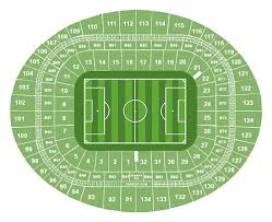 Buy Arsenal Tickets Secure Booking Seats In Pairs 100