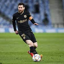 Leo messi is the best player in the world. Fc Barcelona News 2 April 2021 Internationals Back In Training Lionel Messi S Conditions To Re Sign Barca Blaugranes