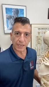 Wayne Press Chiropractic Corp.