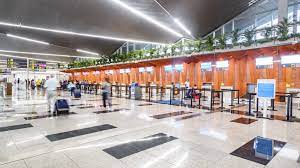 .alfonso bonilla aragón (clo), cali: Incrementa Trafico De Pasajeros En El Alfonso Bonilla Aragon