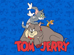 Hd wallpapers and background images Hd Wallpaper Tom And Jerry Follow That Duck Hd Wallpapers Cartoons 2880 1800 Wallpaper Flare