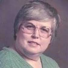 Carole E. Gammon Obituary October 24, 2003