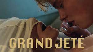 Watch Grand Jeté (2022) Full Movie Online - Plex