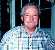 Clarence Alley Obituary