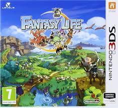 Maybe you would like to learn more about one of these? Fantasy Life Cex Es Comprar Vender Donar