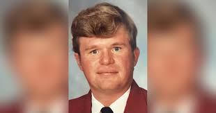 Obituary for Donald Wayne Scovill