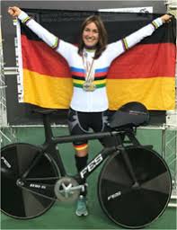 She motivates people through her speeches, presentations and coaching workshops to step. Para Radsport Erfolgreiche Ausbeute In Rio Netzathleten De