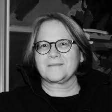 Scotland's Artists welcomes new artist Jacqueline Orr