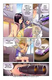 Housewife 101 [Milftoon] - Housewife 101 - GEDE Comix