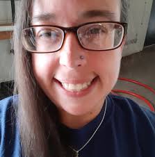 I've never heard of a woman getting a pebble in her shoe.