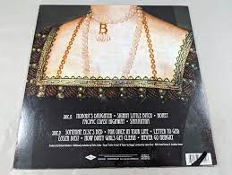 Hole - Nobodys Daughter (2010) Courtney Love Vinyl Record USA Nirvana RARE  | eBay