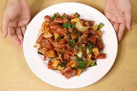 Yuk, buat balado kentang ala rumahan yang praktis namun lezat! 7 Olahan Kentang Untuk Lauk Yang Simpel Ala Rumahan Semuanya Enak