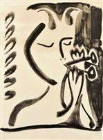 Modern Art At Shinwa Art Auction On Artnet Modern Art Pablo Picasso Art