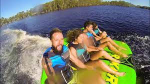 Since 1968, west marine has grown to over 250 local stores, with knowledgeable associates happy to assist. Striker Tube By Ho Sports Youtube