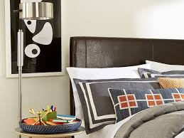 Rent The Copley Black Queen Headboard Cort Furniture Rental