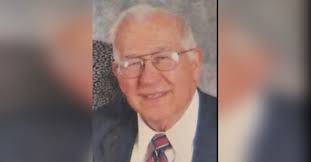 Obituary information for Lowell R. Shook
