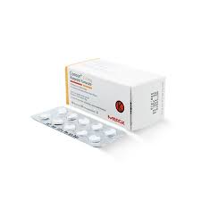 Jual Concor 2 5 Mg Tablet Farmaku