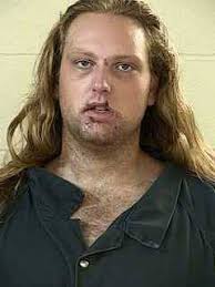 Leach, Damien Michael Mugshot
