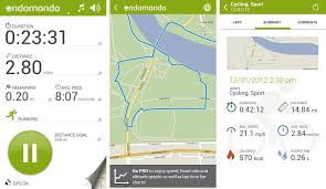 Hello everyone, i am a gadget guy and have the garmin vivoactive with the garmin connect app and the apple watch latest version (6 i think). Best Android Apps For Biking And Cycling