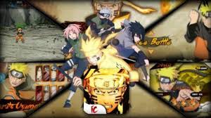 Sinopse & info naruto é um jovem órfão habitante da vila da folha que sonha se tornar o quinto hokage, o maior guerreiro e governante da vila. Naruto Senki Mod Ultimate Ninja Senki 3 V2 New Mod 2020 Youtube