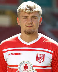 Robin Friedrich » Bilanz unter Referee Daniel Siebert