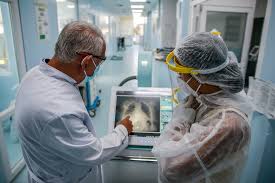 May 19, 2020 · start small, but once something works, scale quickly. Some Signs Of Recovery From Severe Covid Lung Damage The New York Times