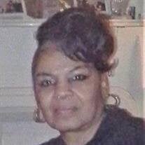 Starlit Janiece Mack Obituary