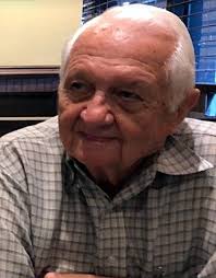 William Brinson Obituary