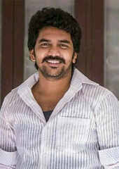 Kavin: Movies, Photos, Videos, News, Biography & Birthday