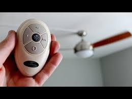 Check our guides for ceiling fan troubleshooting and hampton bay ceiling fan. Harbor Breeze Ceiling Fan Remote Program Dimmer And Conflict Fix Youtube