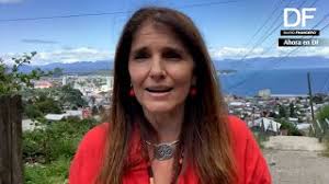 Maybe you would like to learn more about one of these? Ahora En Df Paula Narvaez Oficializa Su Candidatura Presidencial Para Primarias Por El Ps Youtube