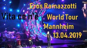 Listen to eros ramazzotti | soundcloud is an audio platform that lets you listen to what you love and share the stream tracks and playlists from eros ramazzotti on your desktop or mobile device. Teljes Lenni Eleskamra Eros Ramazzotti Vita Ce Ne Mp3 Treeservicecompanydunwoody Com