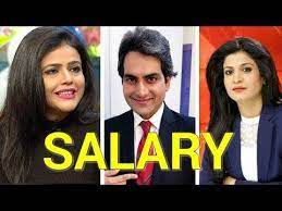 Top 10 highest paying news anchor in india подробнее. Top 10 Highest Paid Indian News Anchors In 2018 Tv News Anchors Salary Per Month By Z M Tv Youtube