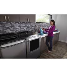 Whirlpool Stackable Front Load Washer And Electric Dryer Set With Sanitize  Cycle - Home Of The Clearance Man